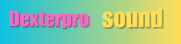 DexterPro – Broadcasting Excellence, One Stream at a Time.
